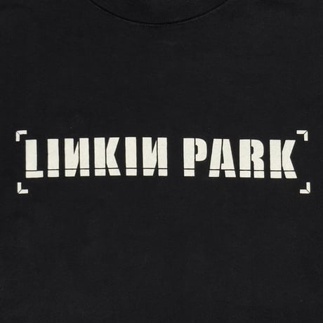 LINKIN PARK 2001 HYBRID THEORY ALSTYLE XL 8207