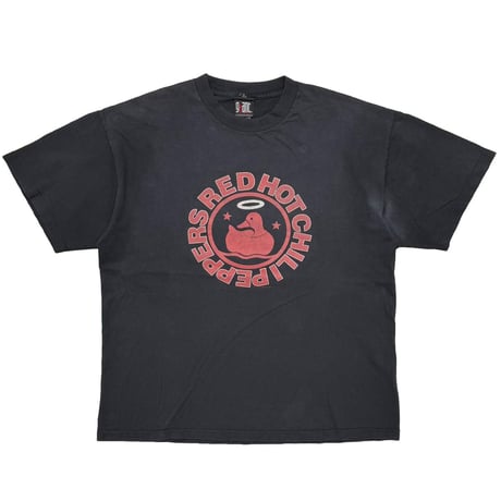 RED HOT CHILI PEPPERS DUCK CALIFORNICATION GIANT FITS XL 4622