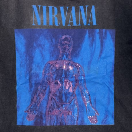 NIRVANA SLIVER GIANT BY TEE JAYS XL 6580