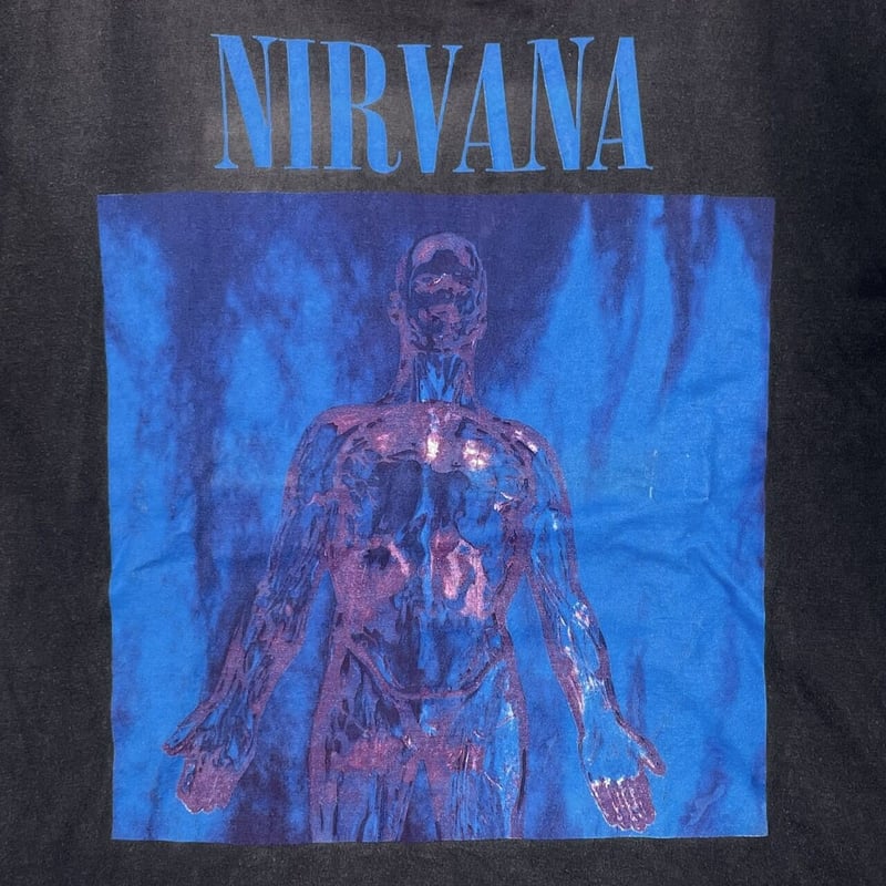 NIRVANA SLIVER GIANT BY TEE JAYS XL 6580 | grea