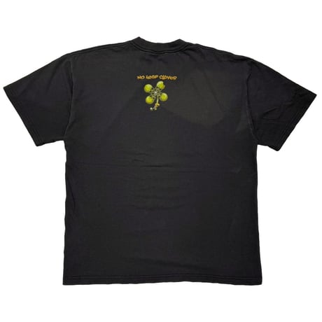 METALLICA PUSHEAD NO LEAF CLOVER GIANT XL 2556