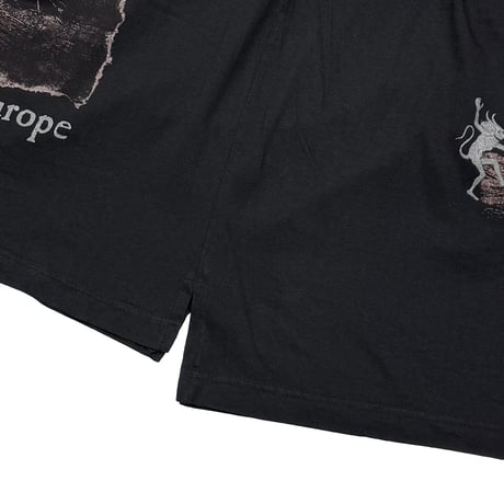 CRADLE OF FILTH 20DATES OF SODOM LS EURO XL 7883