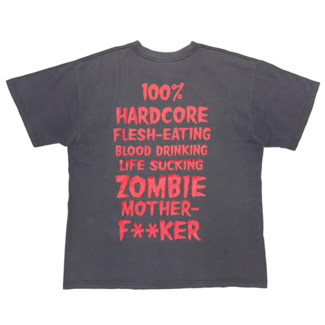ROB ZOMBIE 100% HARD CORE WINTERLAND XL 5291