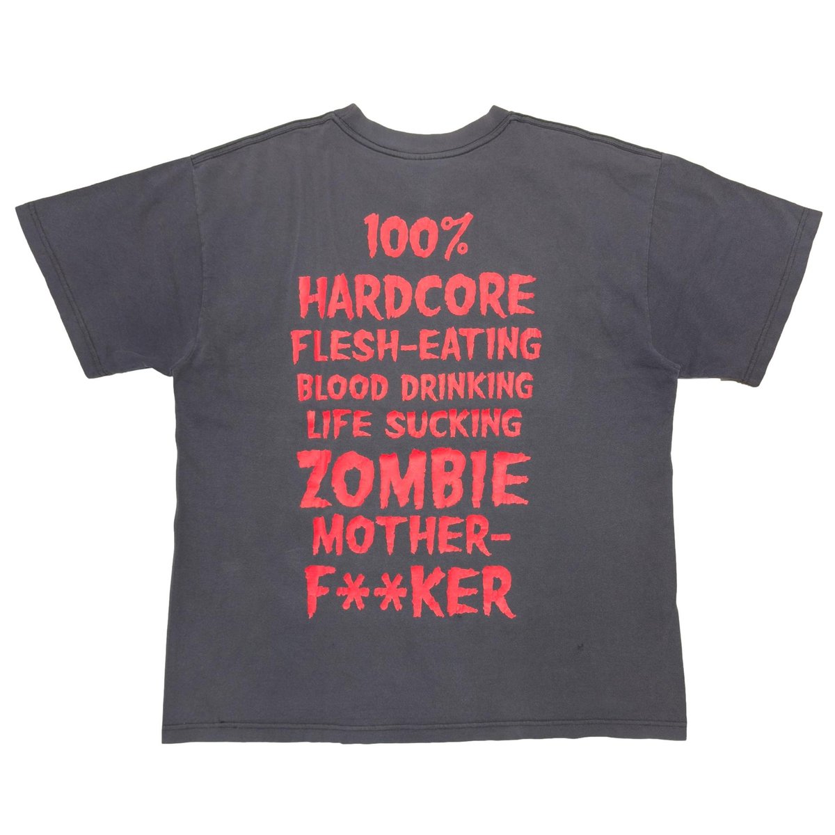 ROB ZOMBIE 100% HARD CORE WINTERLAND XL 5291 | 