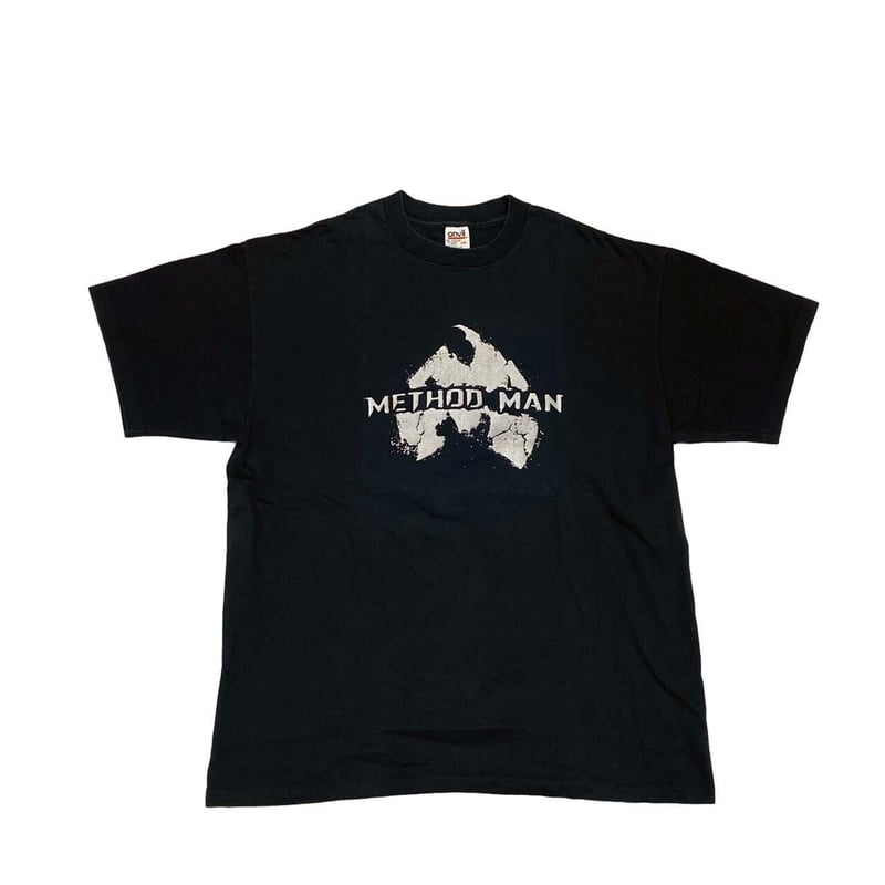 METHOD MAN Tシャツ XL Method Man
