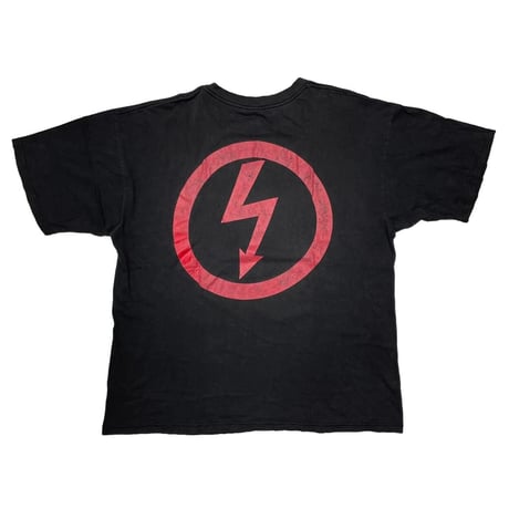 MARILYN MANSON ANTI CHRIST SUPER STAR WINTERLAND XL 8307