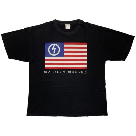MARILYN MANSON AMERICAN ANTI CHRIST WINTERLAND XL 2572