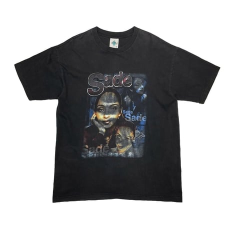 SADE LOVERS ROCK TOUR 2001 CHAMP XL 9567