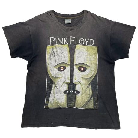 PINK FLOYD 1994 DIVISION BELL BROCKUM OSFA FITS XL