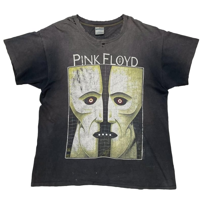 PINK FLOYD 1994 DIVISION BELL BROCKUM OSFA FITS 