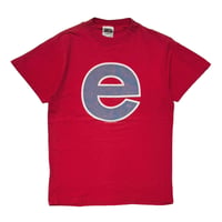 RAGE AGAINST THE MACHINE e LOGO EVIL EMPIRE TULTEX XL FITS SMALL 1775