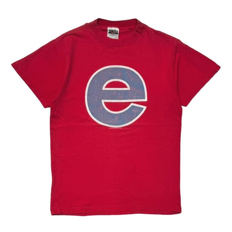 RAGE AGAINST THE MACHINE e LOGO EVIL EMPIRE TULTEX XL FITS SMALL 1775