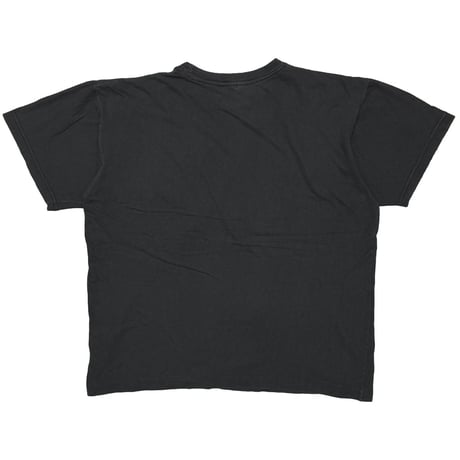 GUNS N' ROSES JACK DANIELS PARODY BLACK FITS LARGE 8626
