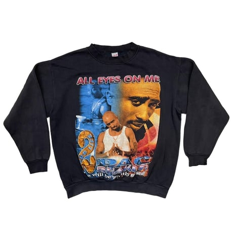 トップス 2PAC MEMORIAL DOUBLE SIDE GREATLAND CATEGORY 2PAC | greatLAnd OSAKA