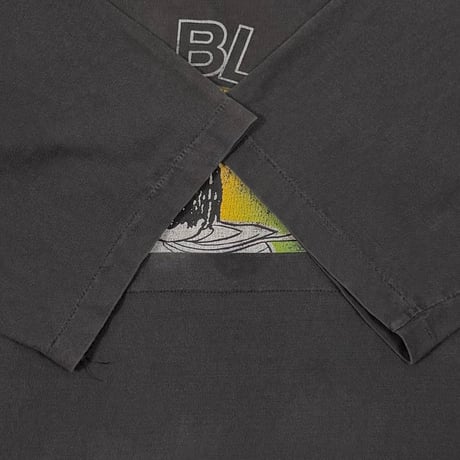 OLD&VINTAGE JESUS IS A BLACK MAN FITS XL 9808