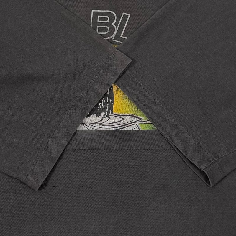 OLD&VINTAGE JESUS IS A BLACK MAN FITS XL 9808 |