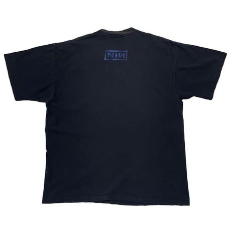NINE INCH NAILS THE FRAGILE REVERSE ALL SPORT XL 9277