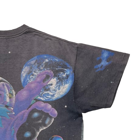GRATEFUL DEAD Standing on the Moon DELTA LARGE 8352