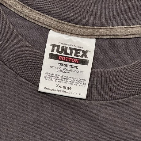 MARILYN MANSON REPENT TULTEX XL 7858