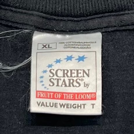 CRADLE OF FILTH TOTAL FUCKING DARKNESS SCREEN STARS XL 2496