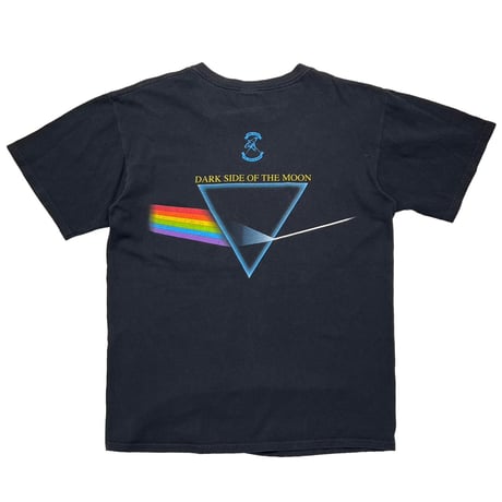 PINK FLOYD Y2K DARK SIDE OF THE MOON anvil FITS LARGE 1208