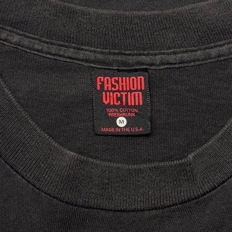 AKIRA 1988 TETSUO FASHION VICTIM MEDIUM 4449