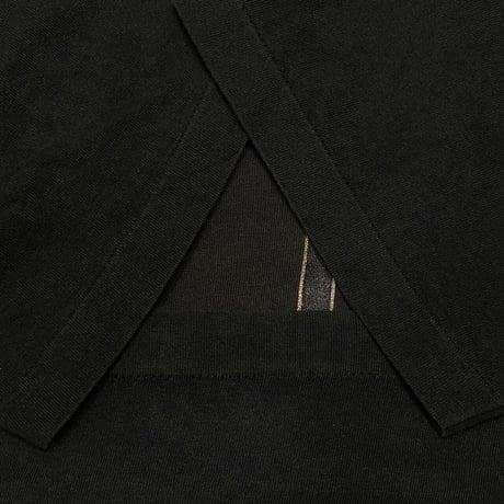 NINE INCH NAILS SIN LOGO BLACK FRUIT OF THE LOOM XL 6973