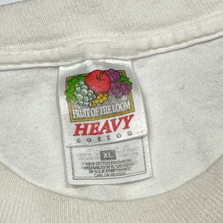 ANATOMY OF HUMOR MY ANATOMY IS A JOKE TEE WHITE FRUIT OF THE LOOM XL 1724