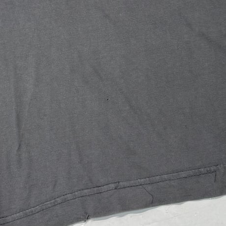NIRVANA KURT COBAIN MEMORIAL PORTRAIT BLACK EURO XL 4035