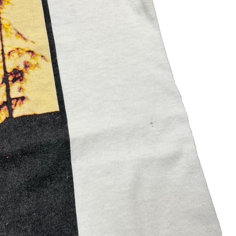 EAGLES HOTEL CALIFORNIA HELL FREEZES OVER 1994 WHITE FITS XL 6759