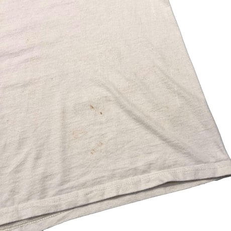 STARBUCKS COFFEE FRAPPUCCINO NATURAL HANES XL 5366