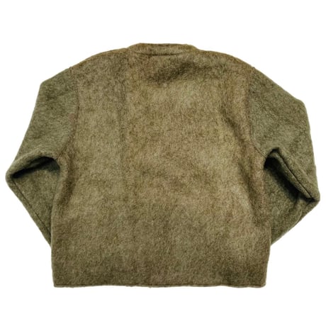 greatLAnd ORIGINAL Grungeman Cardigan Jacket XL 1575