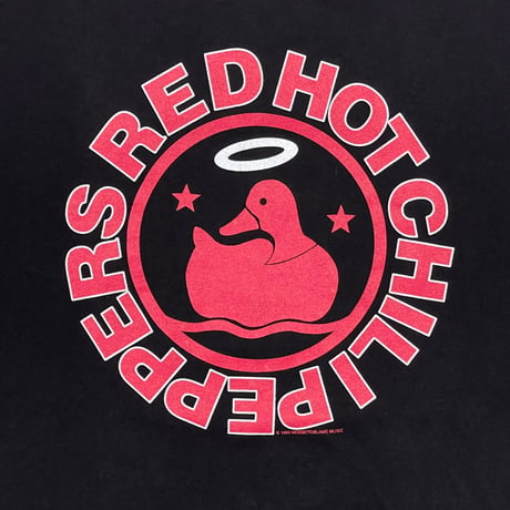RED HOT CHILI PEPPERS 1999 CALIFORNICATION GIANT LARGE 6885