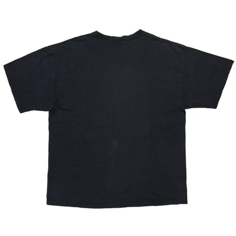 NINE INCH NAILS SURVIVALISM FITS XL 0313