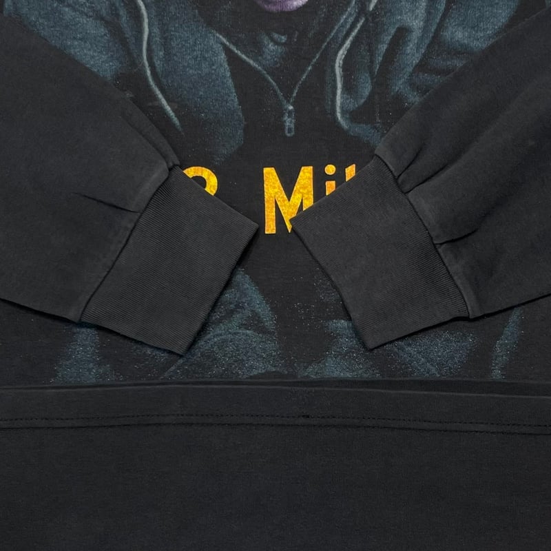 8 Mile MOVIE PROMO LS 