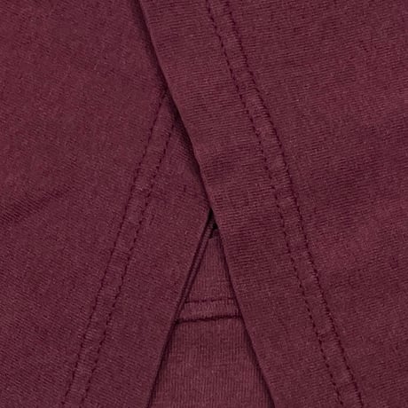 RAGE AGAINST THE MACHINE 1997 NORTH AMERICAN TOUR BURGUNDY GIANT MEDIUM 7764