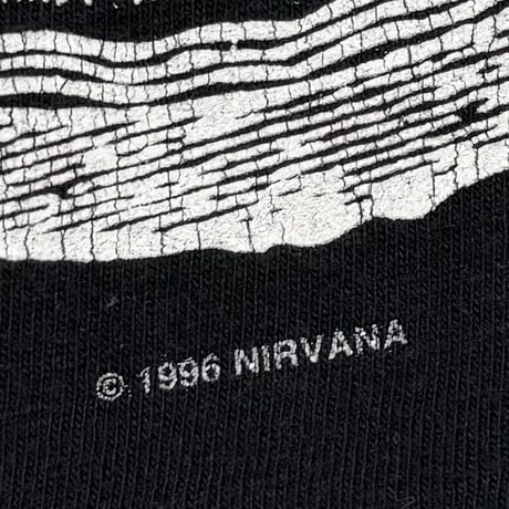 NIRVANA VESTIBULE BLACK M&O XL 8491