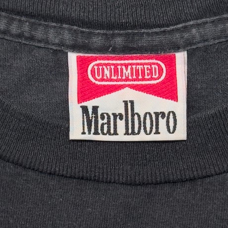 Marlboro LIZARD POCKET TEE XL 3959
