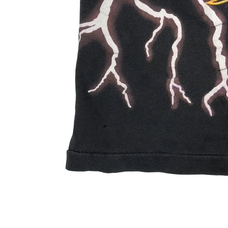 FEEL THE WIND LIGHTNING THUNDER & EAGLE OVP FITS XL 0055