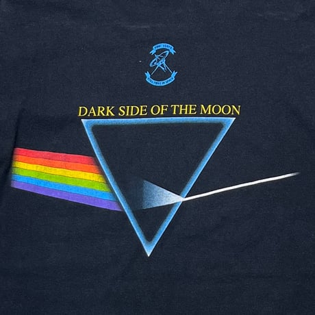 PINK FLOYD Y2K DARK SIDE OF THE MOON FITS L-XL 1215