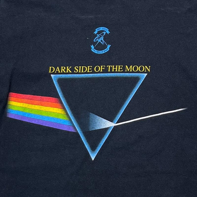 ラ*中様 Y2K PINK FLOYD DARK SIDE OF THE MOO Pink Floyd - The Dark Side Of The Moo : Pink Floyd : Free