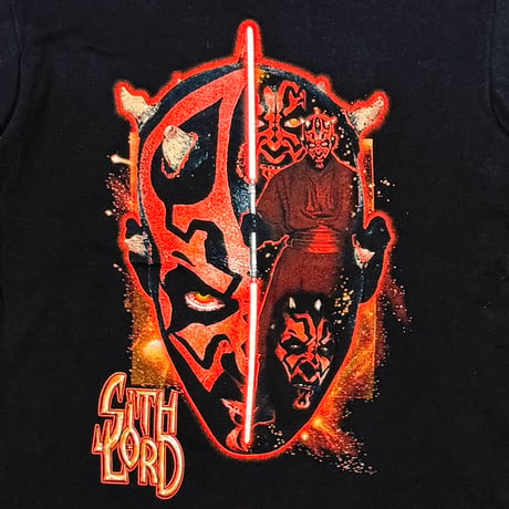 STAR WARS EPISODE 1 SITH DARTH MAUL LARGE 1320
