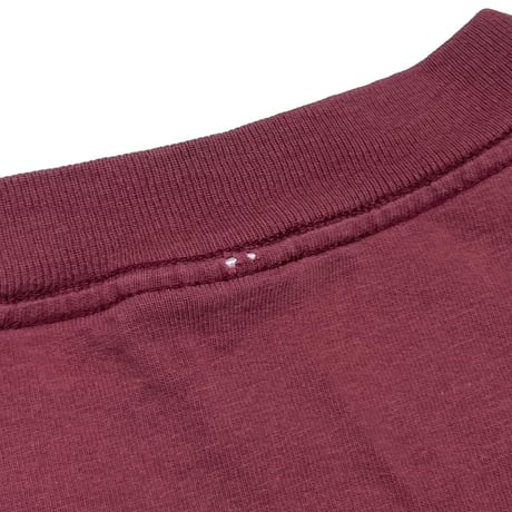 RAGE AGAINST THE MACHINE MOLOTOV BURGUNDY TULTEX XL 0172