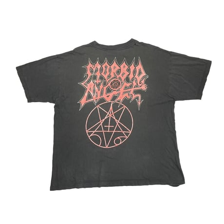 MORBID ANGEL 90S FITS XL 9581