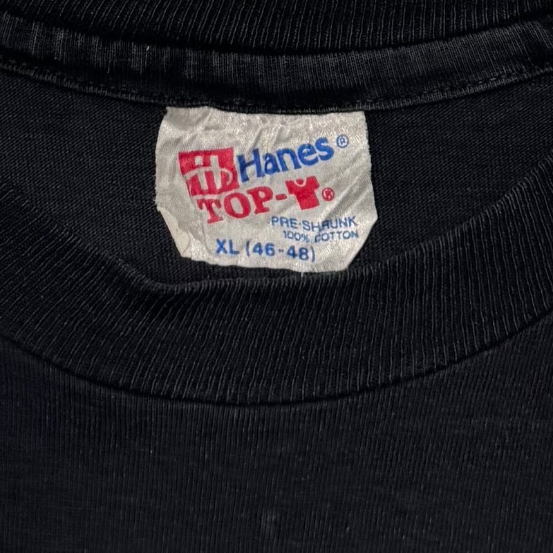 READING FESTIVAL 1994 GET YER SOCKS OFF ! HANES