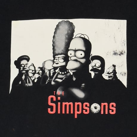 THE SIMPSONS SOPRANOS PARODY DELTA XL 9576