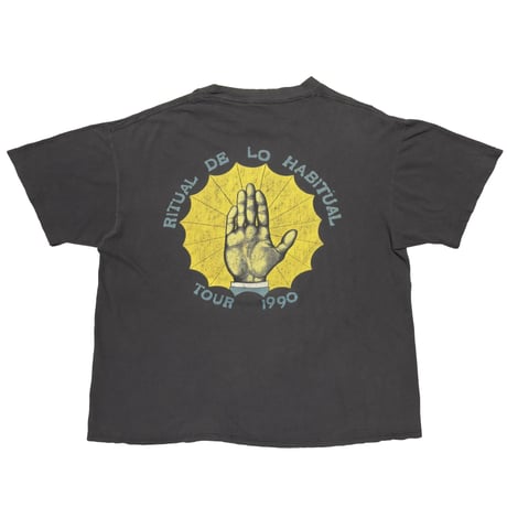 JANE'S ADDICTION RITUAL DE LO HABITUAL BROCKUM LARGE 8196
