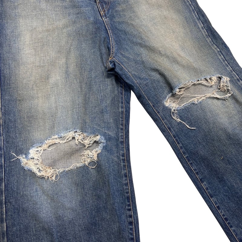 greatLAnd ORIGINAL LOGAN 10YEARS DENIM JACKET 2 greatLAnd ORIGINAL LOGAN 10YEARS DENIM JACKET 2
