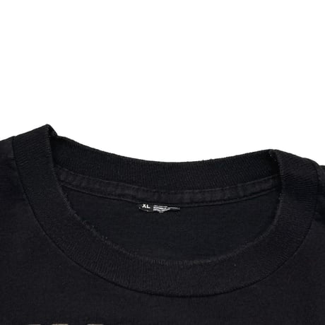 MINISTRY PSALM 69 BOOTLEG LS BLACK XL 9561