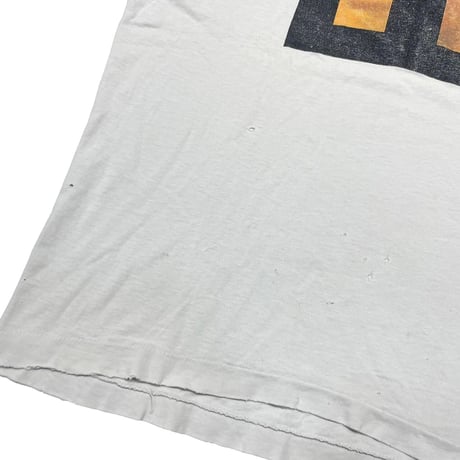NINE INCH NAILS 1992 NIN BROKEN FRUIT OF THE LOOM XL 5259